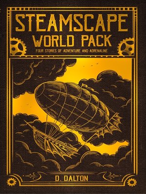 cover image of Steamscape World Pack